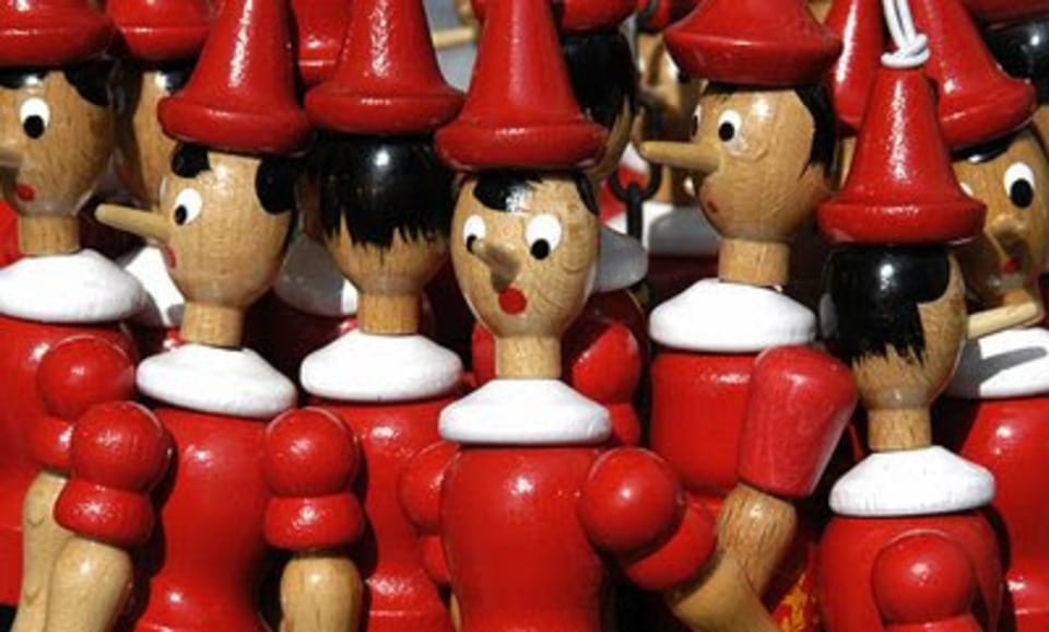 Do Your Product Manager Interview Questions Always Get The Real Story?