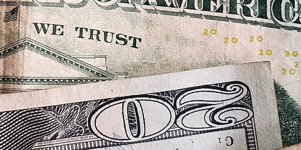 How software eats money