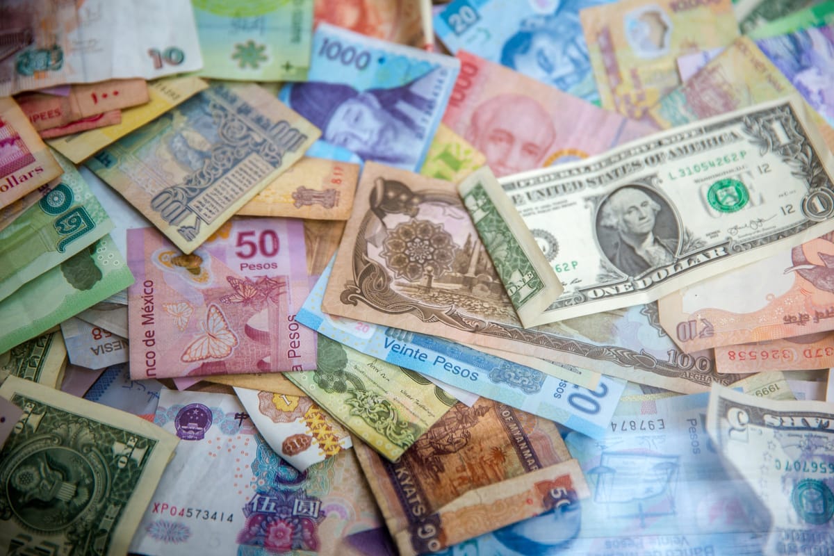 What everybody ought to know about money